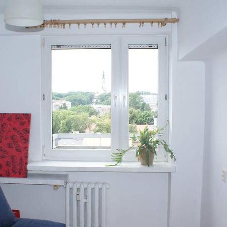 Apartament Z Przepieknym Widokiem W Samym Centrum Częstochowa Kültér fotó